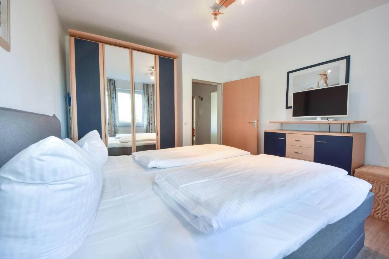 Villa Strandperle 01 เฮริงสดอร์ฟ ภายนอก รูปภาพ