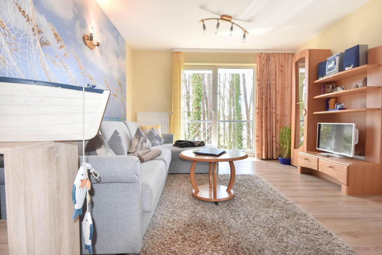 Villa Strandperle 01 เฮริงสดอร์ฟ ภายนอก รูปภาพ