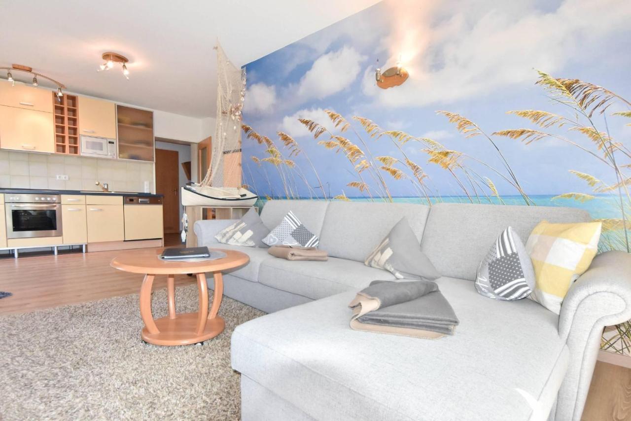 Villa Strandperle 01 เฮริงสดอร์ฟ ภายนอก รูปภาพ